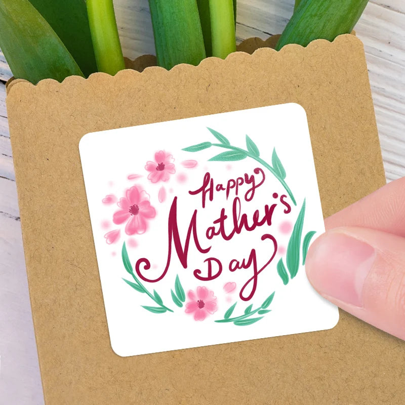 Custom Sticker Maker Kit for Events | Design Your Own Labels for Wedding Favors, Baby Announcements & Office Supplies