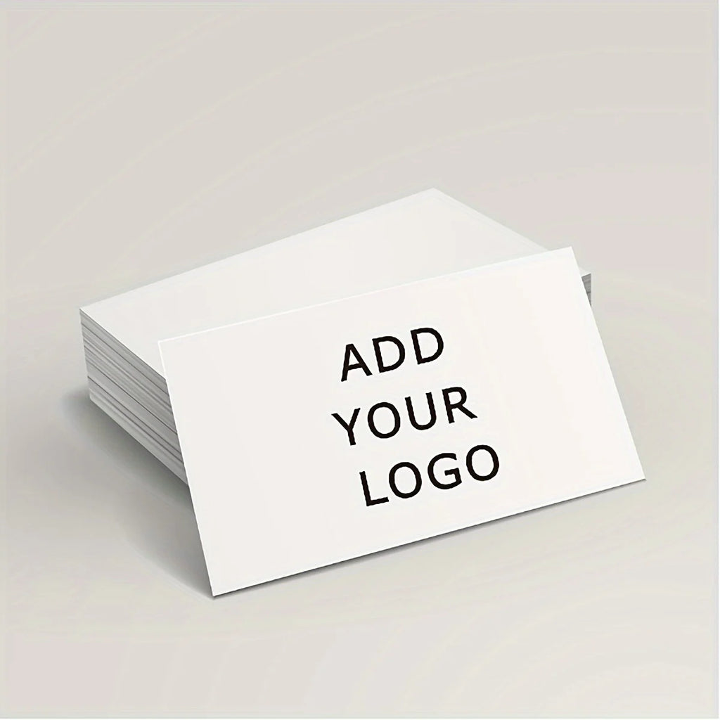 Customized business cards with pictures, personalized business card customization, thank-you cards and invitation cards.